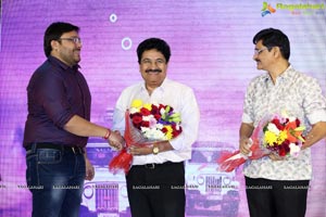 Khakee audio launch