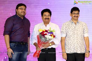 Khakee audio launch