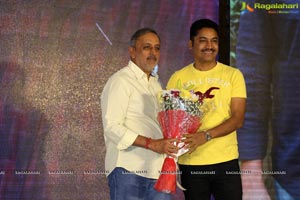 Khakee audio launch