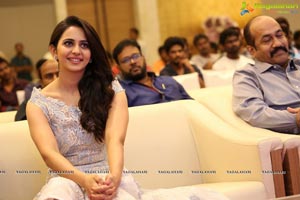 Khakee audio launch