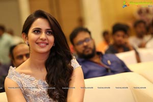 Khakee audio launch