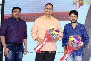 Khakee audio launch