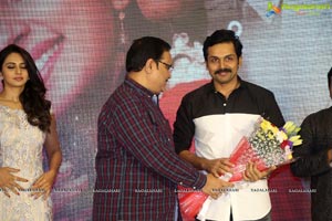 Khakee audio launch