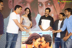 Khakee audio launch