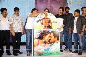 Khakee audio launch