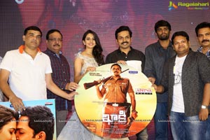 Khakee audio launch