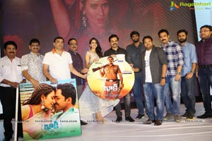 Khakee audio launch