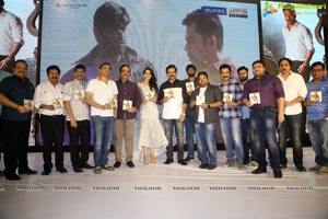 Khakee audio launch