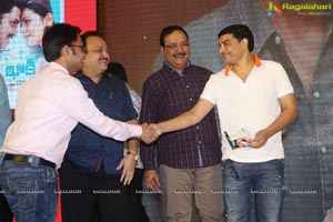 Khakee audio launch