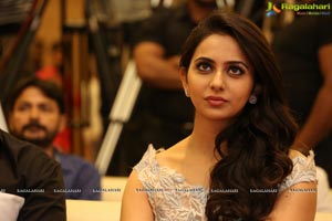 Khakee audio launch