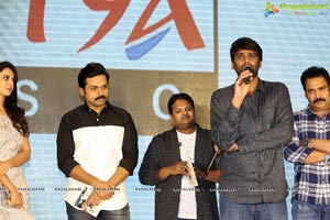 Khakee audio launch