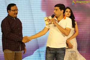 Khakee audio launch