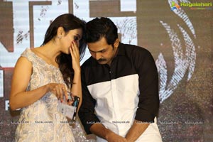 Khakee audio launch