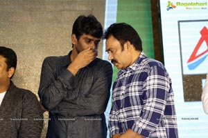 Khakee audio launch