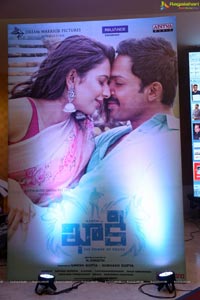 Khakee audio launch