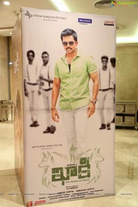 Khakee audio launch