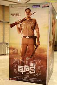 Khakee audio launch