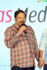 Khakee audio launch