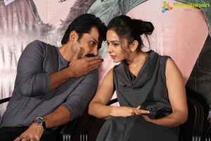 Khakee Pre-Release Press Meet