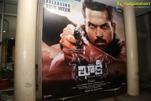 Khakee Pre-Release Press Meet