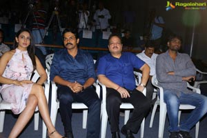 Khakee Success Meet