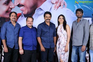 Khakee Success Meet