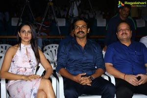 Khakee Success Meet