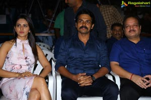 Khakee Success Meet