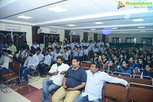 London Babulu Baba Engineering College, Vizag