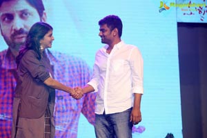 Malli Raava Pre-Release Event