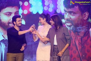 Malli Raava Pre-Release Event