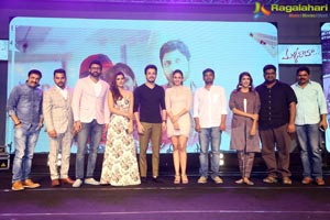 Malli Raava Pre-Release Event