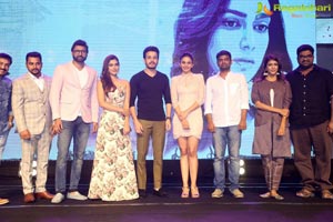 Malli Raava Pre-Release Event