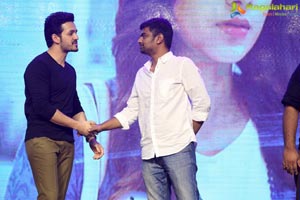 Malli Raava Pre-Release Event