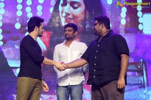 Malli Raava Pre-Release Event