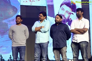 Malli Raava Pre-Release Event