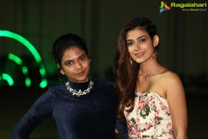 Malli Raava Pre-Release Event