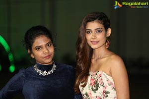 Malli Raava Pre-Release Event