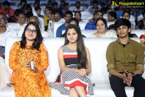 Malli Raava Pre-Release Event