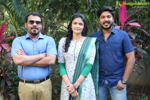 Mazin Movie Makers Prod. No. 1 Muhurat