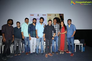 Mental Madhilo Thank You Meet