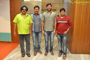 Naa Love Story Song Launch