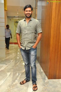 Naa Love Story Song Launch