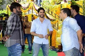 Naga Chaitanya-Anu Emmanuel