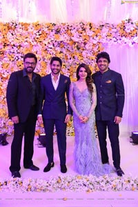 Naga Chaitanya, Samantha Reception