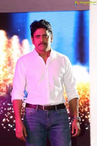 Nagarjuna-RGV Film