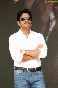 Nagarjuna-RGV Film