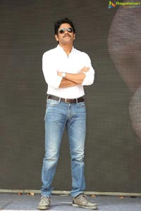 Nagarjuna-RGV Film