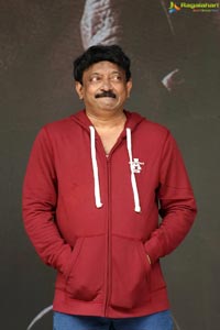 Nagarjuna-RGV Film