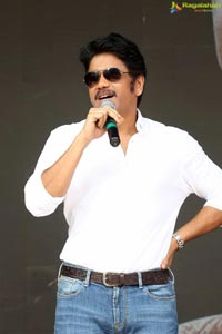 Nagarjuna-RGV Film